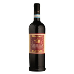 Aldegheri Valpolicella Classico Superiore I Lastrari
